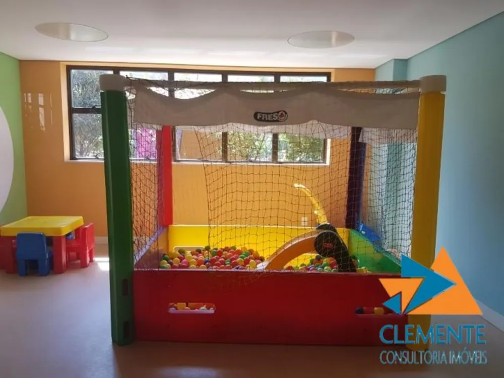 Apartamento, 4 quartos, 278 m² - Foto 11