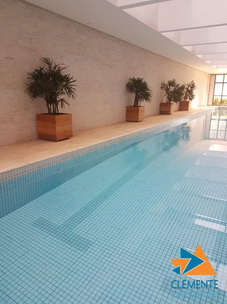 Apartamento, 4 quartos, 278 m² - Foto 10