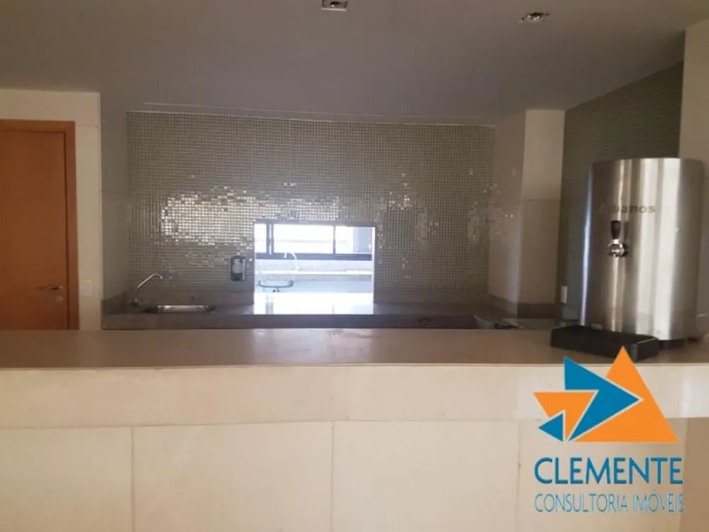 Apartamento, 4 quartos, 278 m² - Foto 13