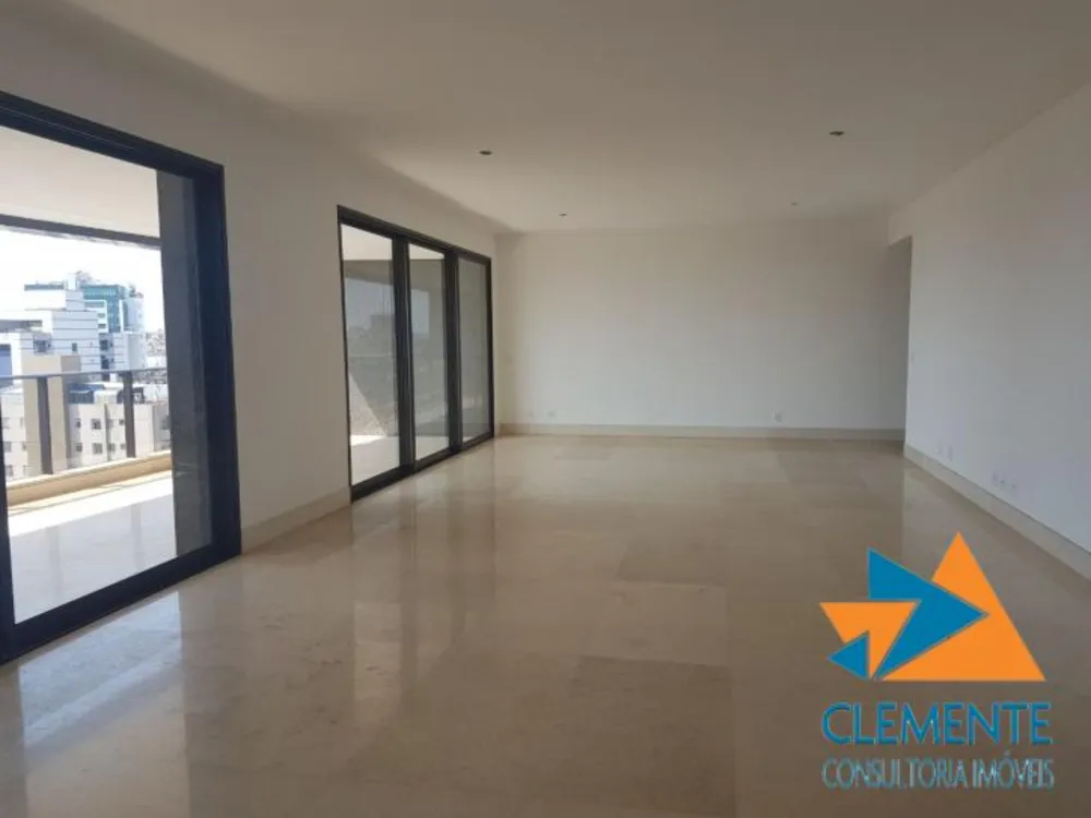 Apartamento, 4 quartos, 278 m² - Foto 15
