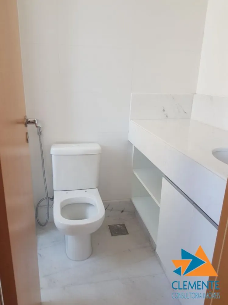 Apartamento, 4 quartos, 278 m² - Foto 7