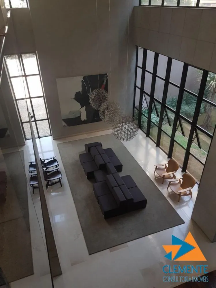 Apartamento, 4 quartos, 278 m² - Foto 1