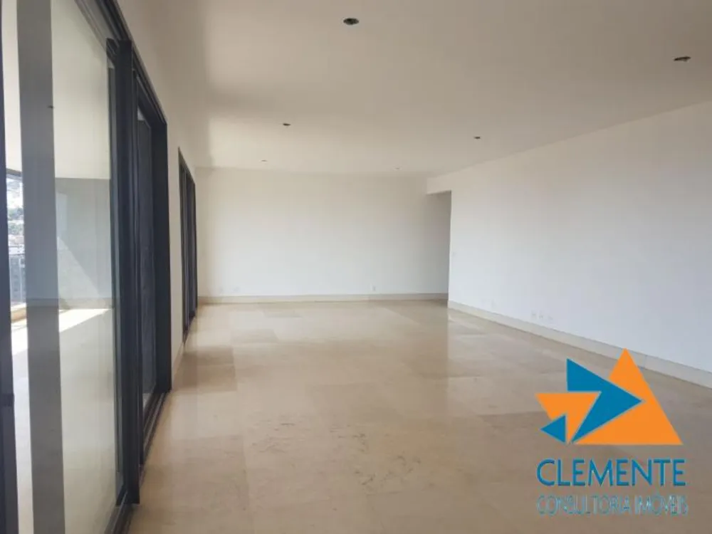 Apartamento, 4 quartos, 278 m² - Foto 14