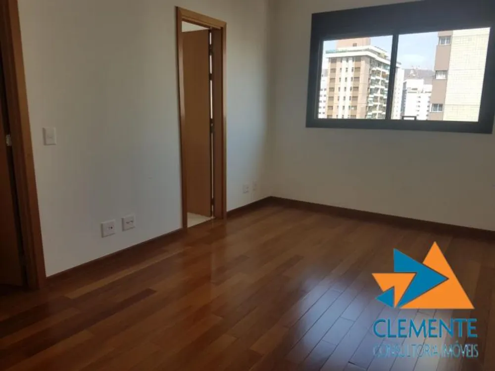 Apartamento, 4 quartos, 278 m² - Foto 6