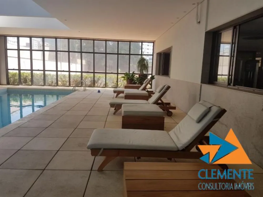 Apartamento, 4 quartos, 278 m² - Foto 12