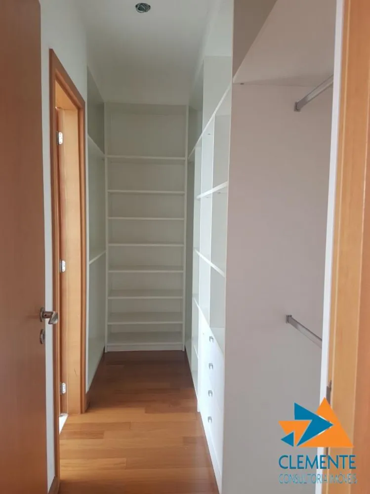 Apartamento, 4 quartos, 278 m² - Foto 8
