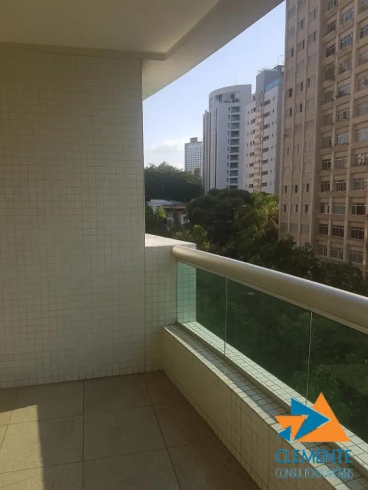 Apartamento, 2 quartos, 96 m² - Foto 8