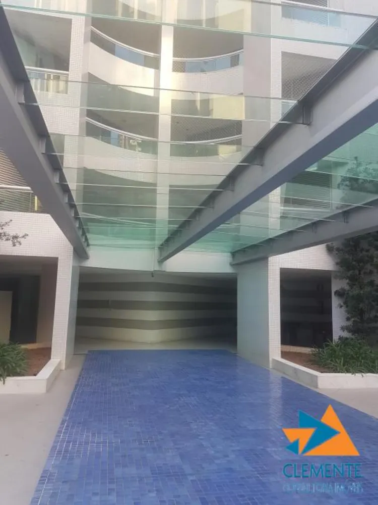 Apartamento, 2 quartos, 96 m² - Foto 16