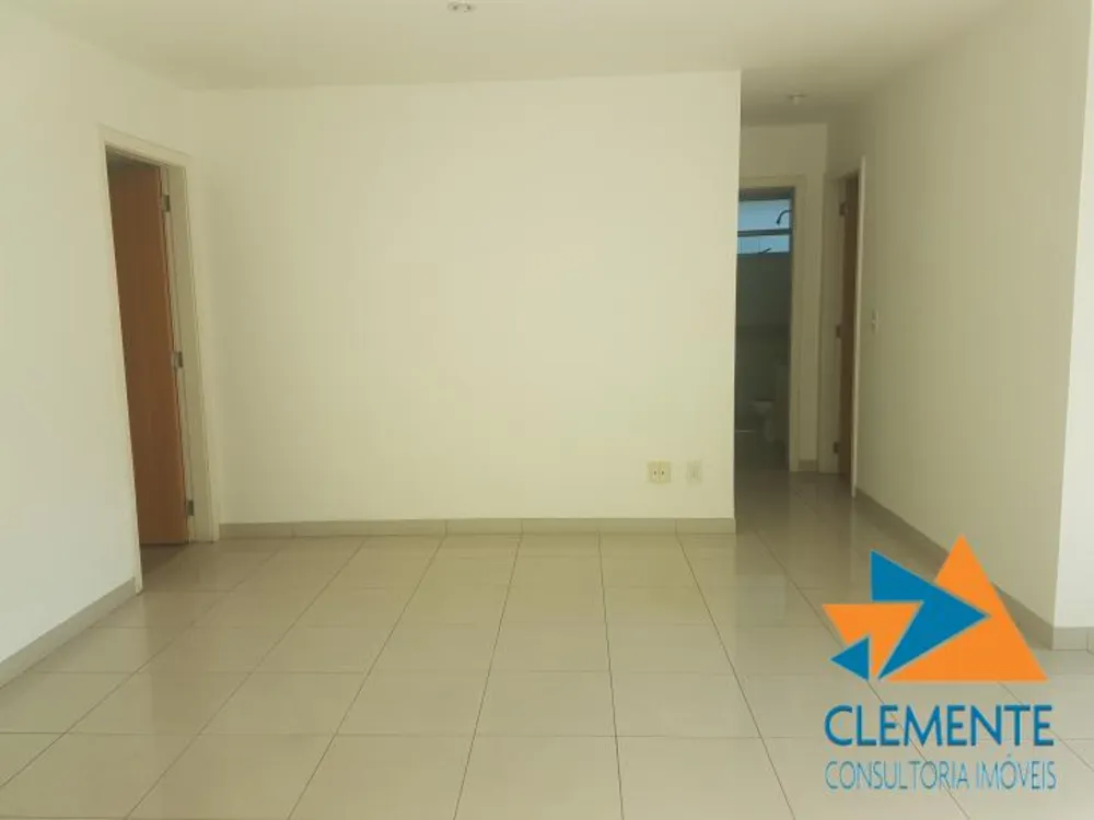 Apartamento, 2 quartos, 96 m² - Foto 2