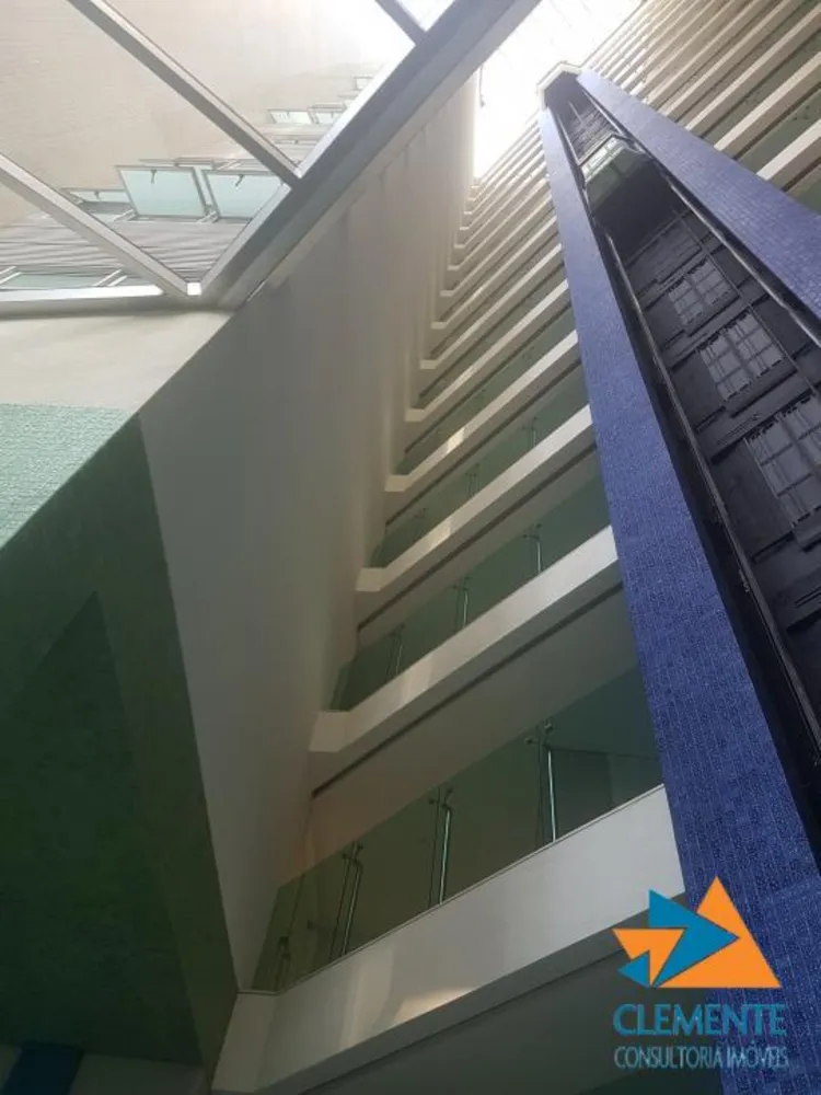 Apartamento, 2 quartos, 96 m² - Foto 1