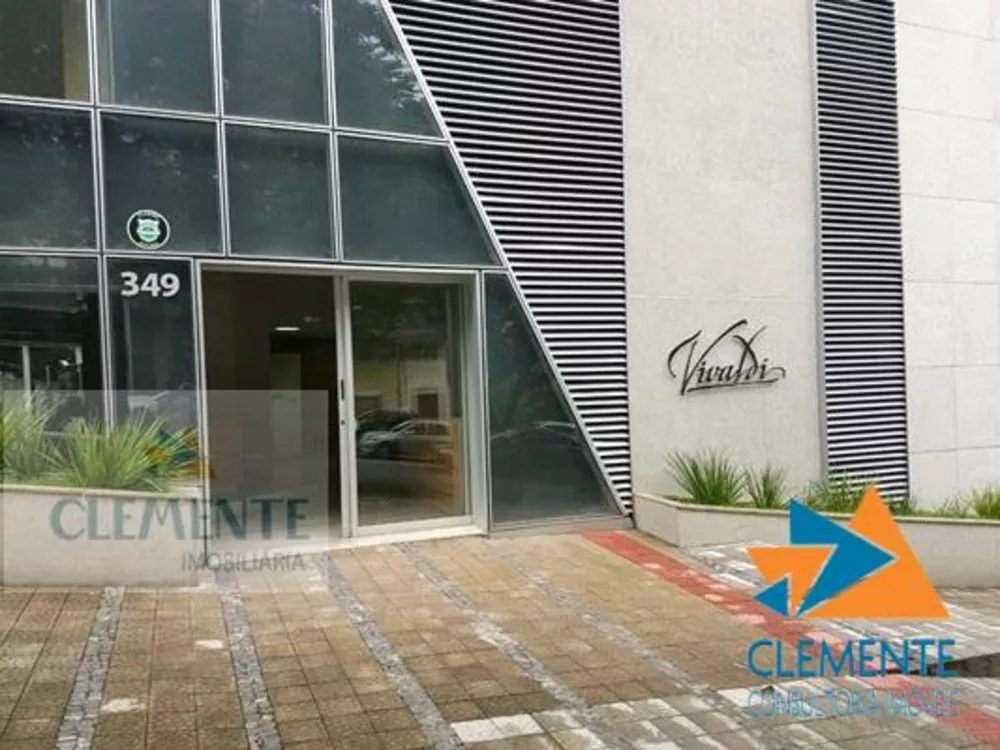 Conjunto Comercial-Sala à venda, 222m² - Foto 5