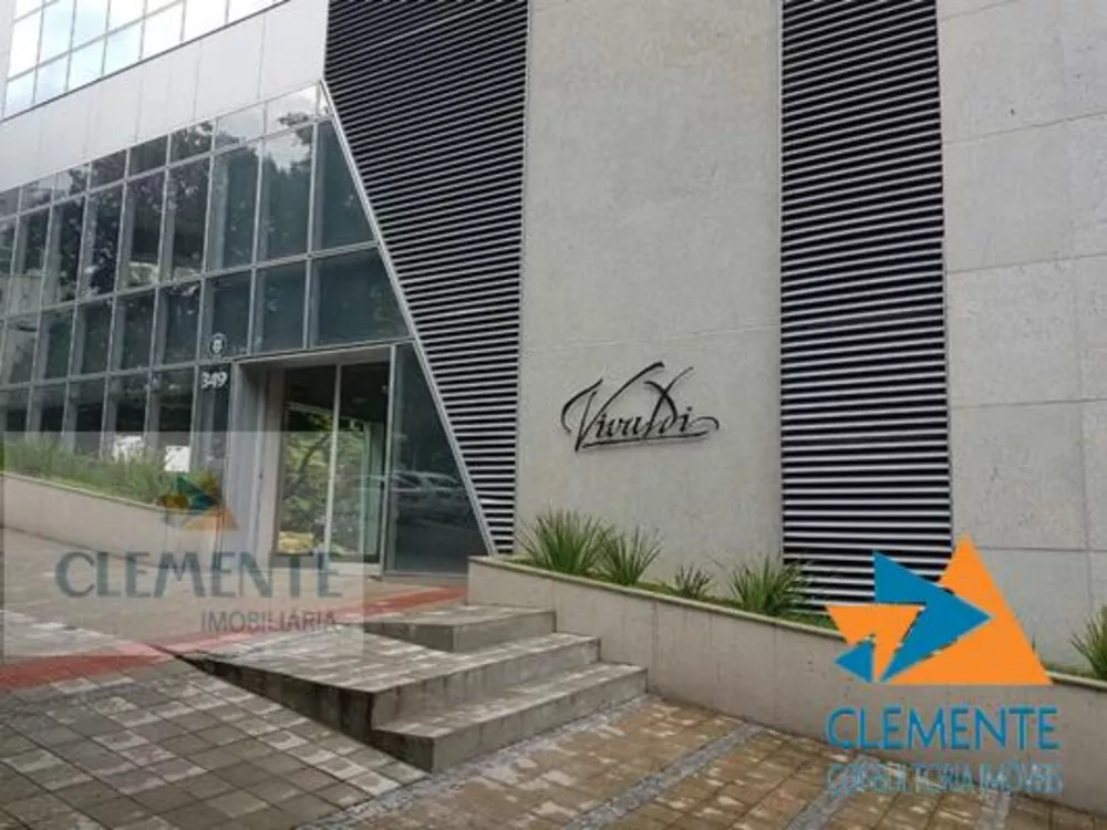 Conjunto Comercial-Sala à venda, 222m² - Foto 4