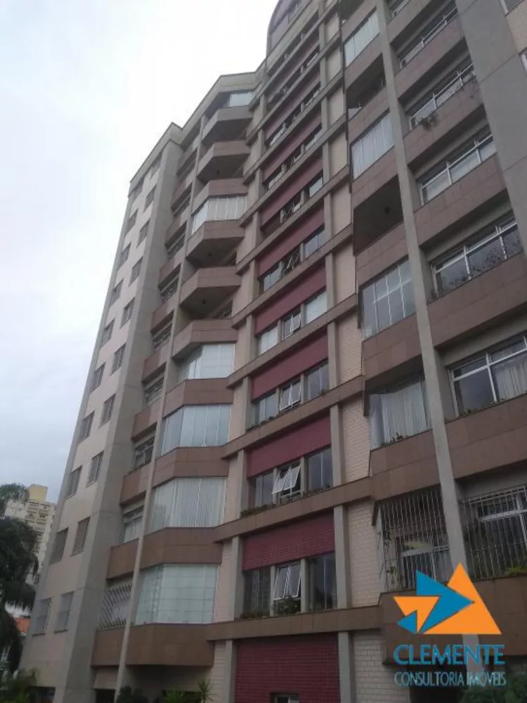 Apartamento à venda com 3 quartos, 103m² - Foto 1