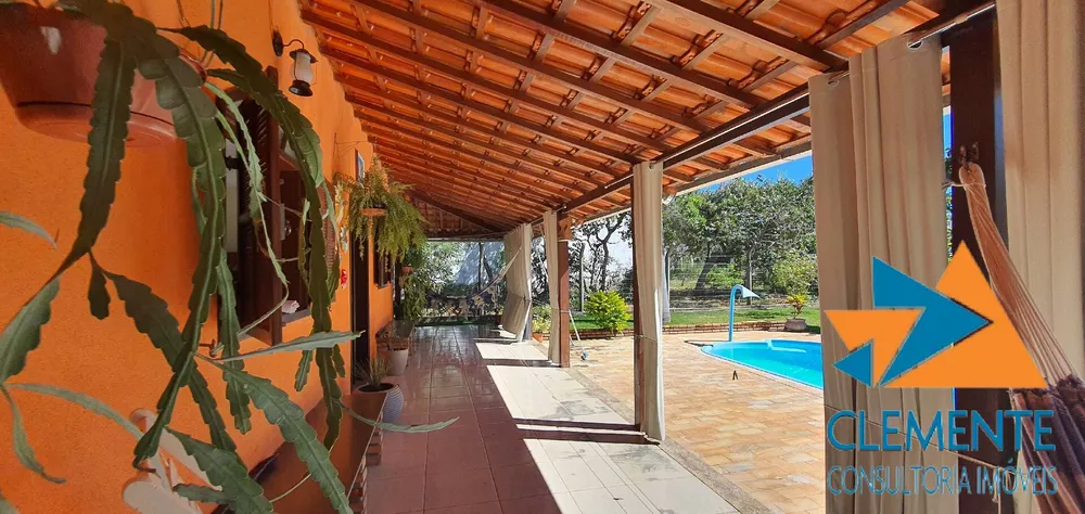 Casa de Condomínio à venda com 4 quartos, 150m² - Foto 4