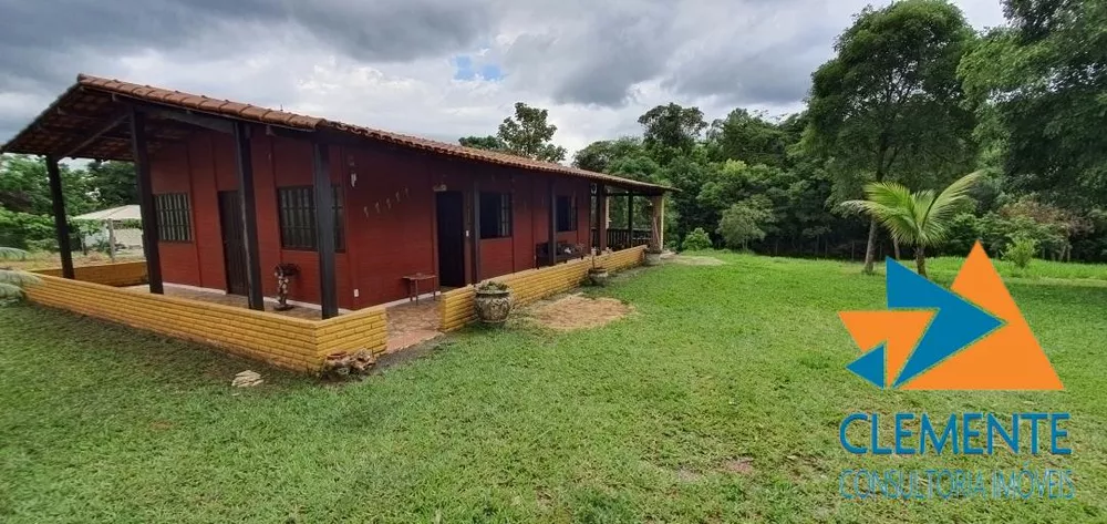 Casa de Condomínio à venda com 3 quartos, 150m² - Foto 3