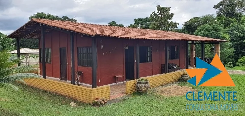 Casa de Condomínio à venda com 3 quartos, 150m² - Foto 1