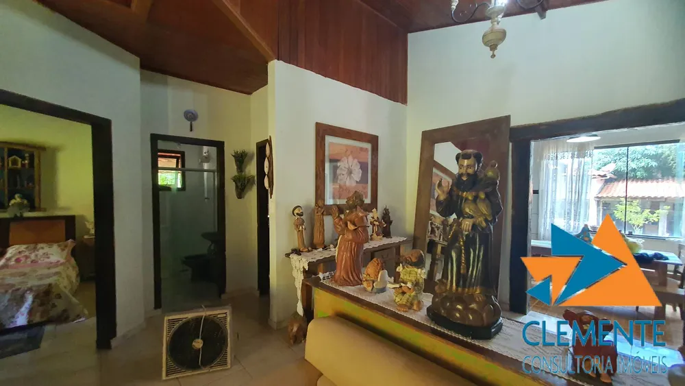 Casa, 4 quartos, 300 m² - Foto 12