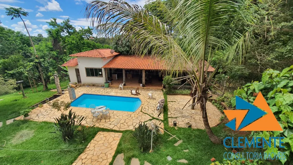Casa, 4 quartos, 300 m² - Foto 3