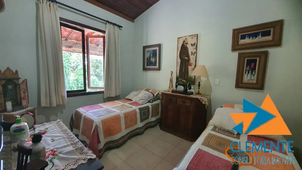 Casa, 4 quartos, 300 m² - Foto 15