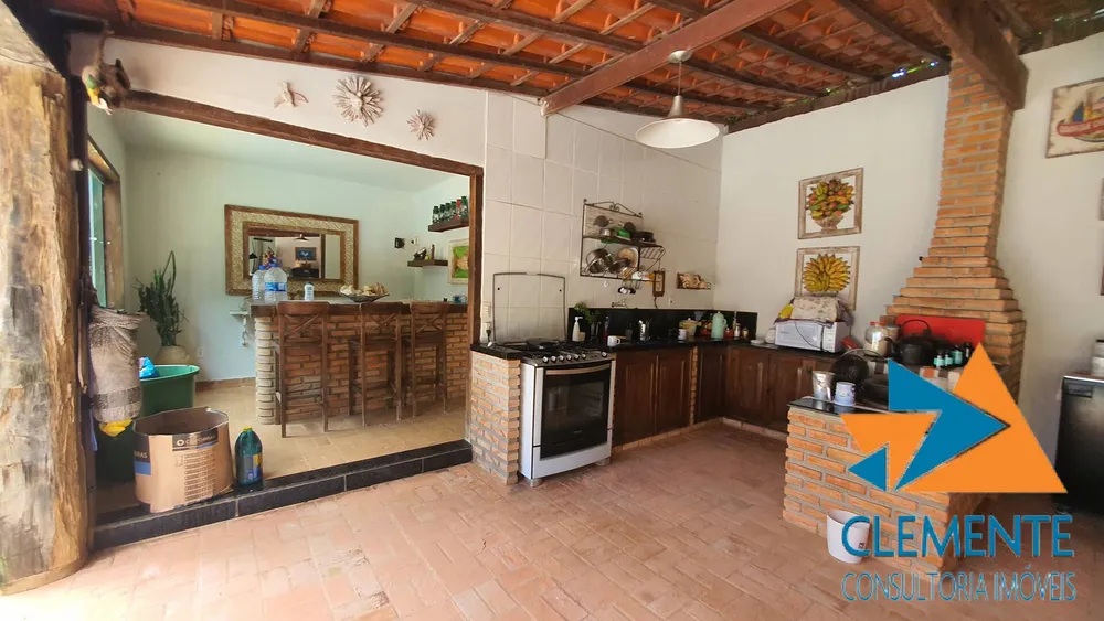 Casa, 4 quartos, 300 m² - Foto 9