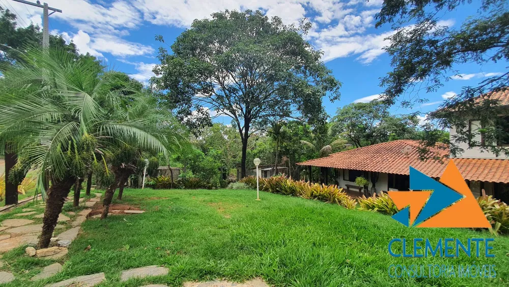 Casa, 4 quartos, 300 m² - Foto 7