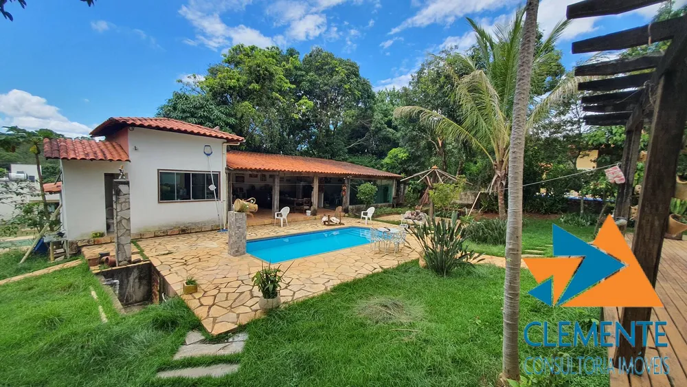 Casa, 4 quartos, 300 m² - Foto 4
