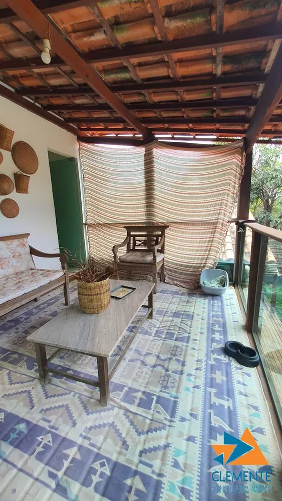 Casa, 4 quartos, 300 m² - Foto 16