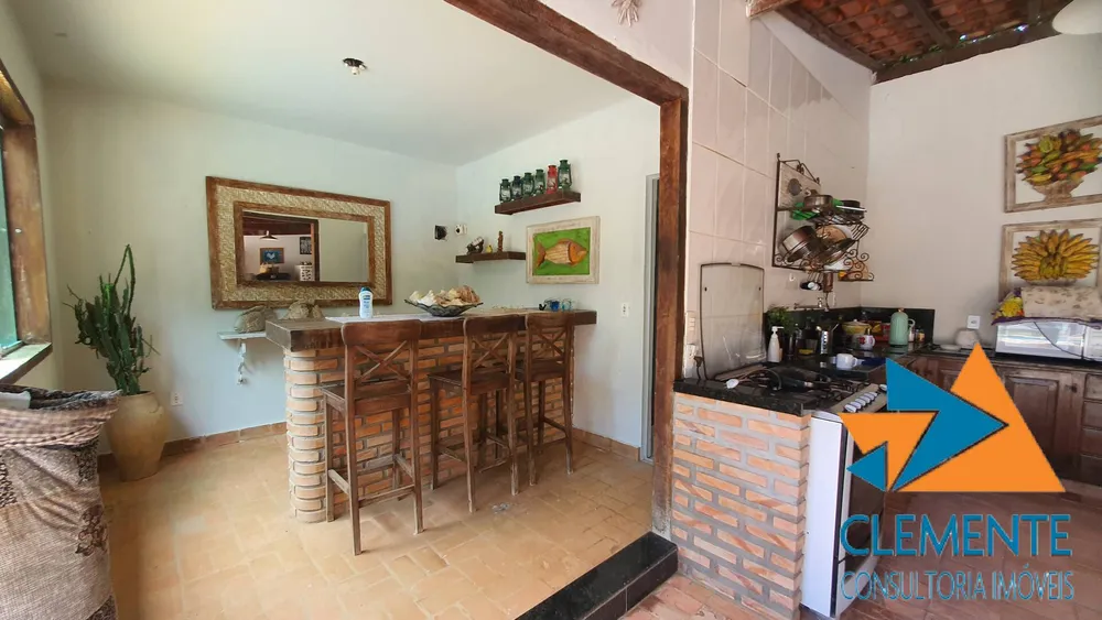 Casa, 4 quartos, 300 m² - Foto 10