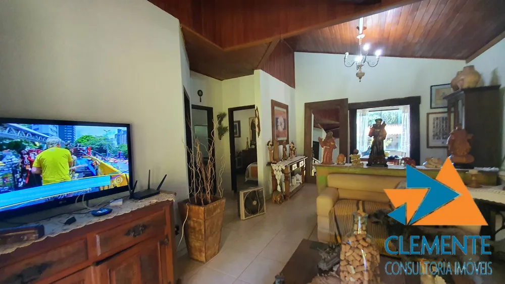 Casa, 4 quartos, 300 m² - Foto 11