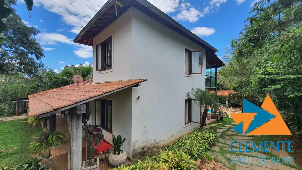 Casa, 4 quartos, 300 m² - Foto 8