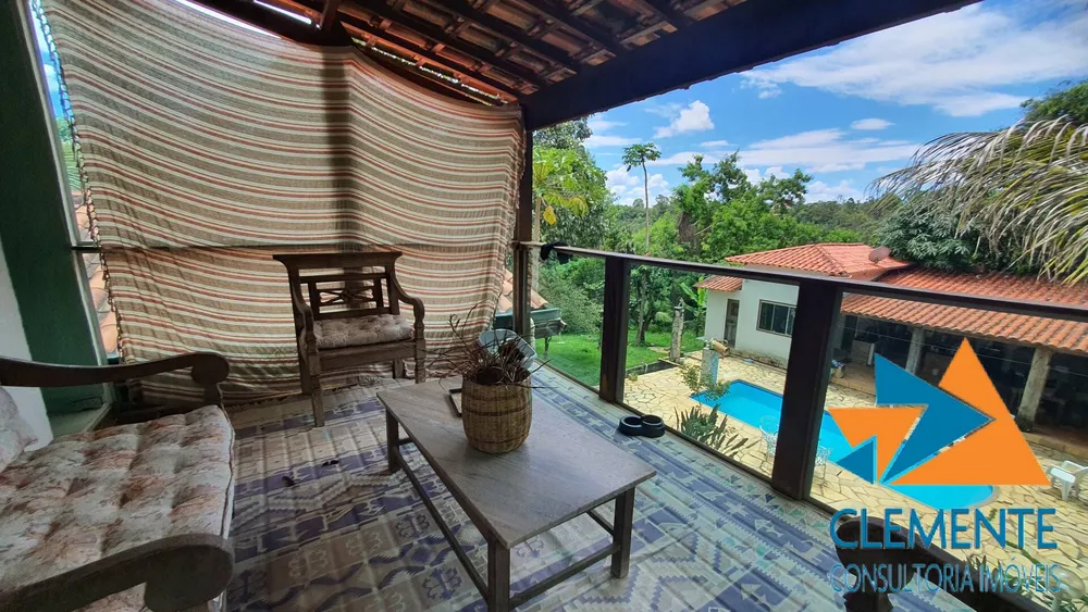 Casa, 4 quartos, 300 m² - Foto 2