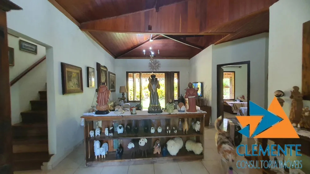 Casa, 4 quartos, 300 m² - Foto 13