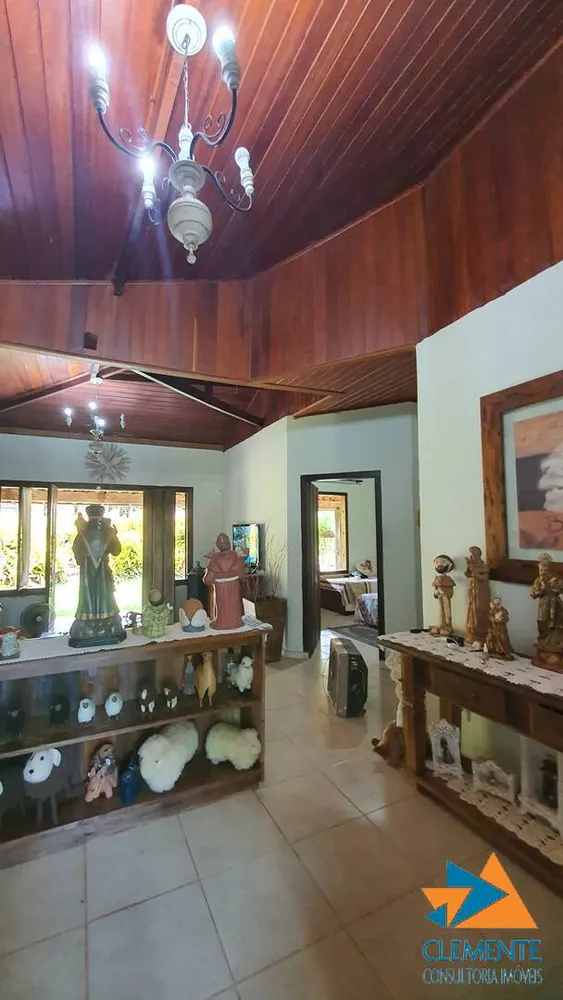 Casa, 4 quartos, 300 m² - Foto 14