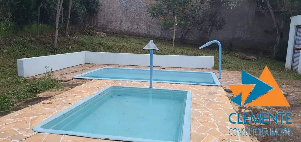 Casa de Condomínio à venda com 4 quartos, 150m² - Foto 1