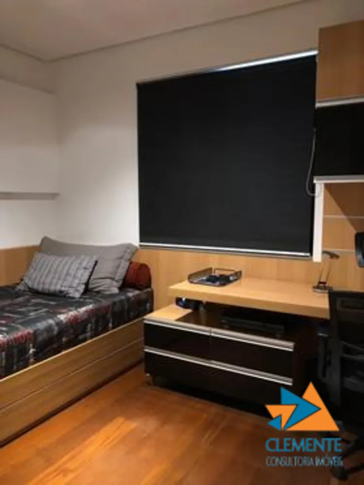 Apartamento, 4 quartos, 134 m² - Foto 5