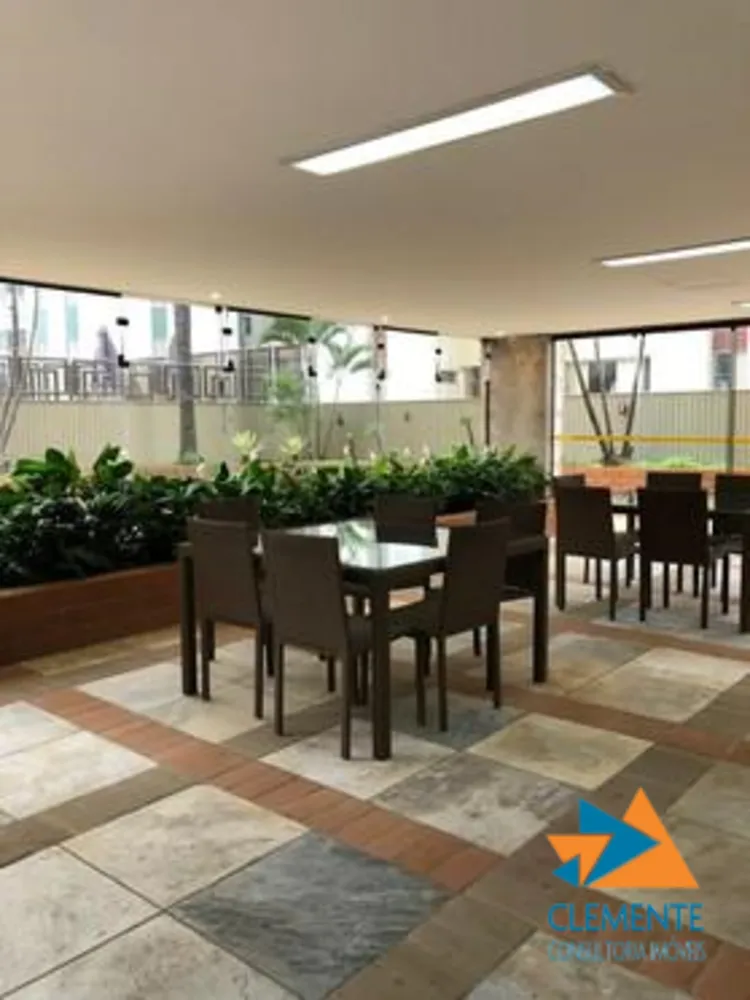 Apartamento, 4 quartos, 134 m² - Foto 16