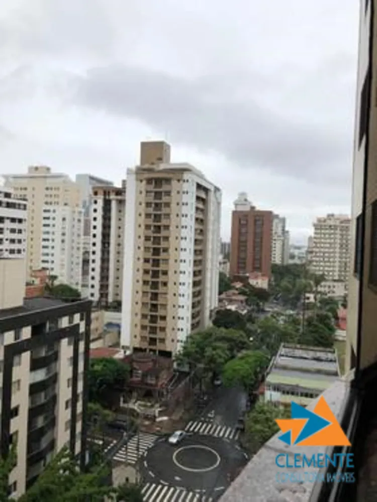 Apartamento, 4 quartos, 134 m² - Foto 12