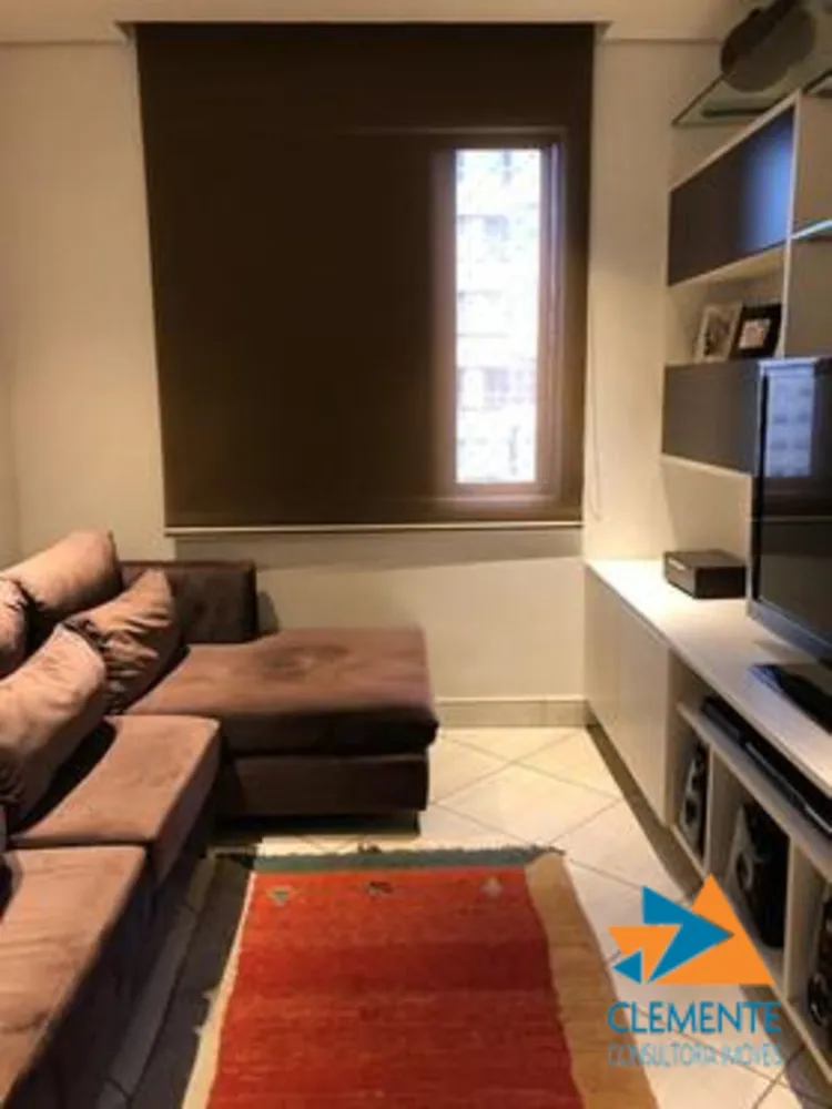 Apartamento, 4 quartos, 134 m² - Foto 11