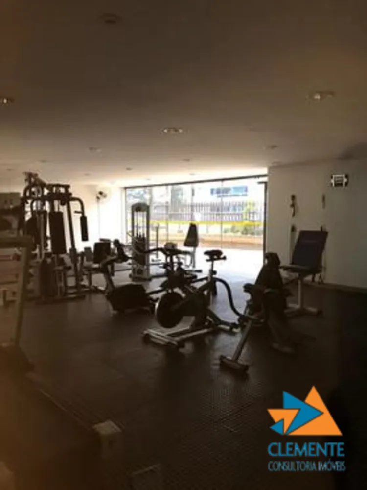 Apartamento, 4 quartos, 134 m² - Foto 14