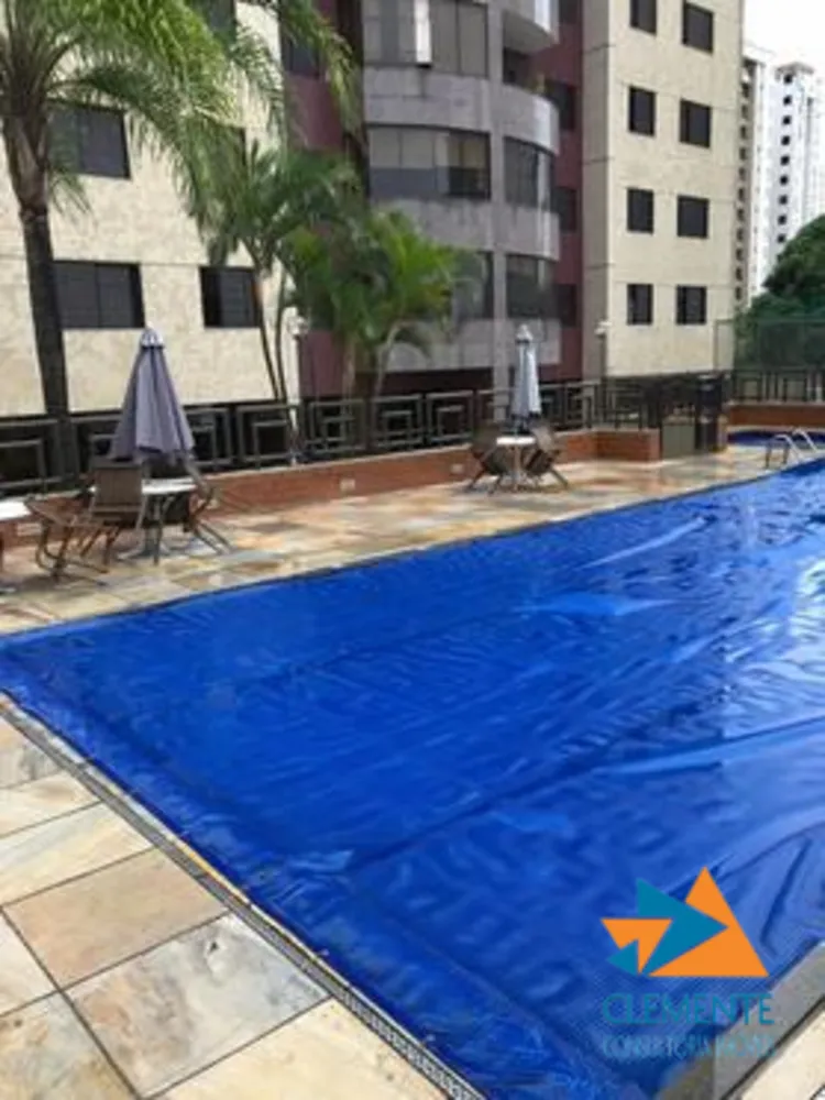 Apartamento, 4 quartos, 134 m² - Foto 15