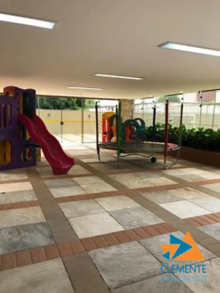 Apartamento, 4 quartos, 134 m² - Foto 13