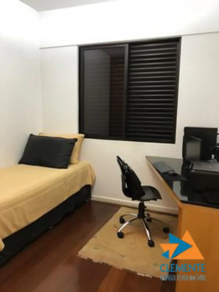 Apartamento, 4 quartos, 134 m² - Foto 8