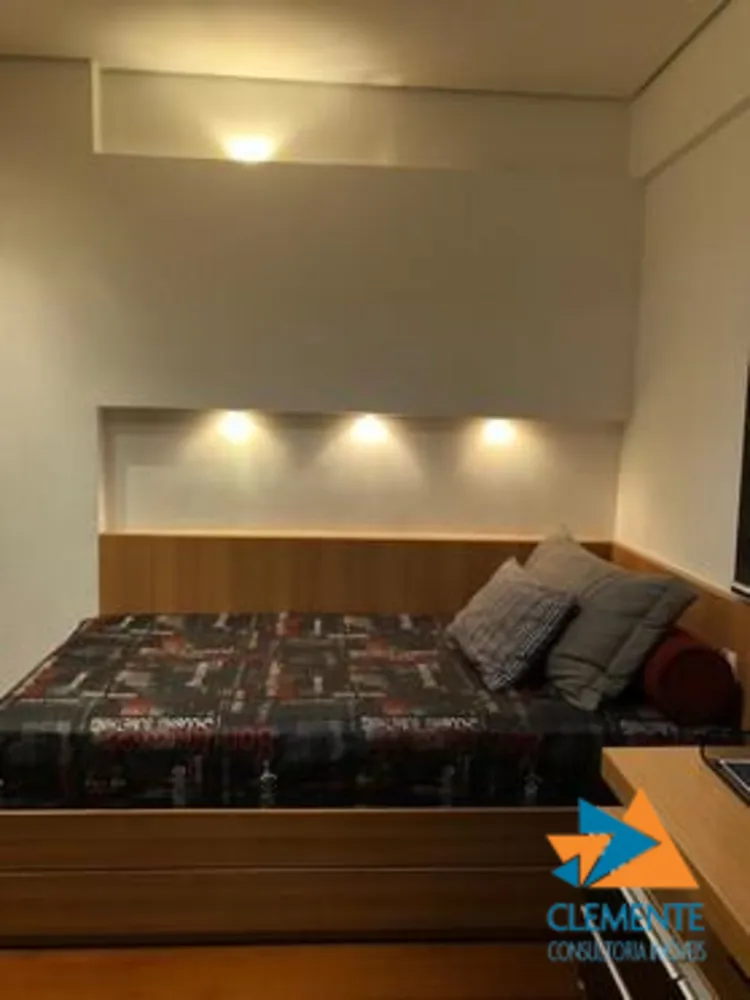Apartamento, 4 quartos, 134 m² - Foto 6