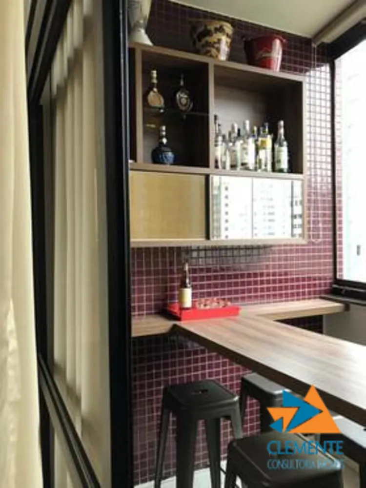 Apartamento, 4 quartos, 134 m² - Foto 10