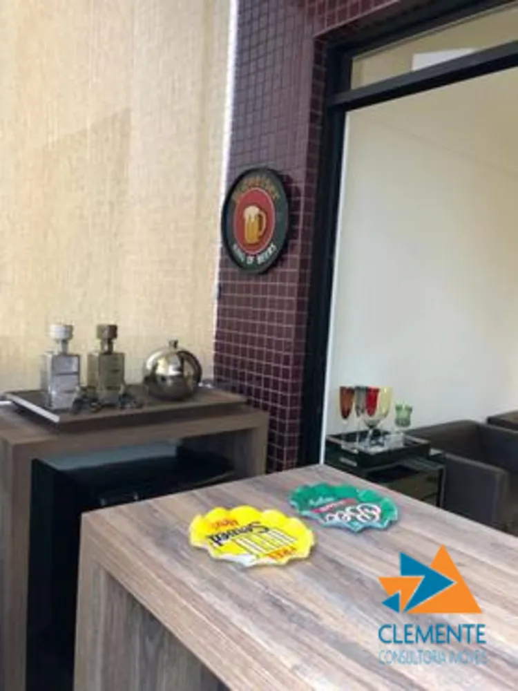 Apartamento, 4 quartos, 134 m² - Foto 9