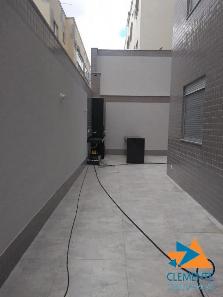Apartamento, 4 quartos, 90 m² - Foto 4