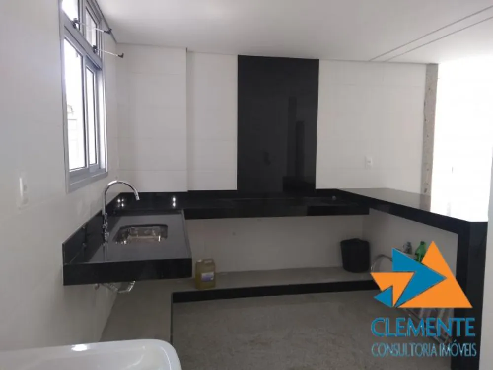 Apartamento, 4 quartos, 90 m² - Foto 8