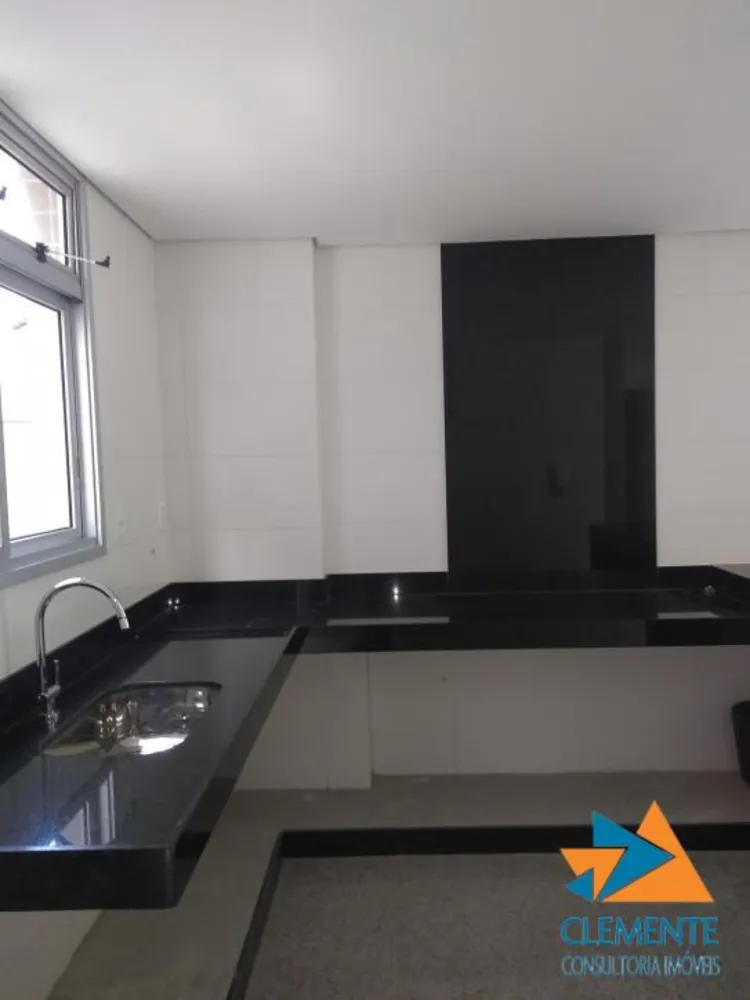 Apartamento, 4 quartos, 90 m² - Foto 9