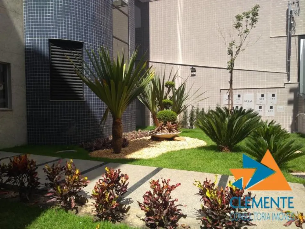 Apartamento, 4 quartos, 90 m² - Foto 1