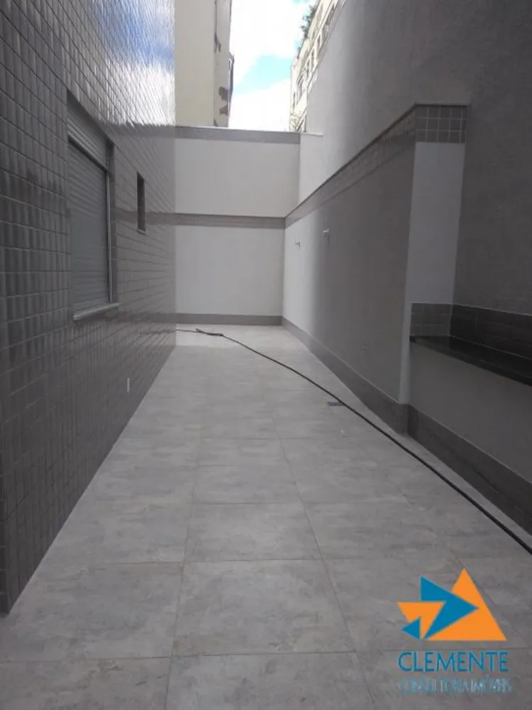Apartamento, 4 quartos, 90 m² - Foto 5